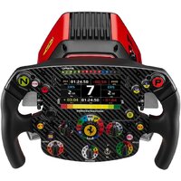 Руль Thrustmaster T818 Ferrari SF1000 Simulator - Превью изображения №3 — Интернет-магазин Time-Shop