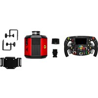 Руль Thrustmaster T818 Ferrari SF1000 Simulator - Превью изображения №4 — Интернет-магазин Time-Shop