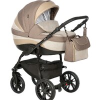 Indigo indigo (2 в 1, In 05, коричневый)