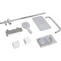 Душевая система  Ledeme L2418 - Превью изображения №3 — Интернет-магазин Time-Shop