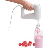 Миксер Braun HM 3107 WH Weiss - Превью изображения №9 — Интернет-магазин Time-Shop