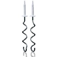 Миксер Braun HM 3107 WH Weiss - Превью изображения №6 — Интернет-магазин Time-Shop