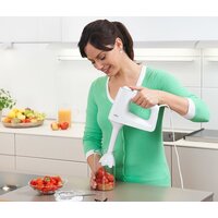 Миксер Braun HM 3107 WH Weiss - Превью изображения №11 — Интернет-магазин Time-Shop