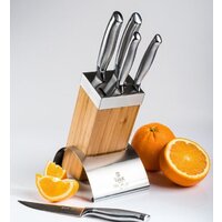 Набор ножей Taller Шеффилд TR-2000 - Превью изображения №3 — Интернет-магазин Time-Shop