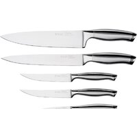 Набор ножей Taller Шеффилд TR-2000 - Превью изображения №2 — Интернет-магазин Time-Shop