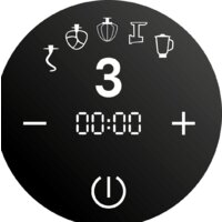 Кухонная машина Concept RM7500 - Превью изображения №3 — Интернет-магазин Time-Shop