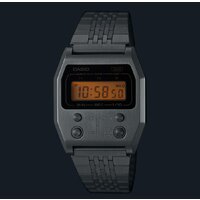 Наручные часы Casio Vintage A1100D-1 - Превью изображения №5 — Интернет-магазин Time-Shop