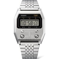 Наручные часы Casio Vintage A1100D-1 - Превью изображения №2 — Интернет-магазин Time-Shop