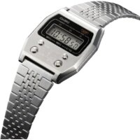 Наручные часы Casio Vintage A1100D-1 - Превью изображения №4 — Интернет-магазин Time-Shop