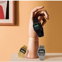 Наручные часы Casio Vintage A1100D-1 - Превью изображения №6 — Интернет-магазин Time-Shop