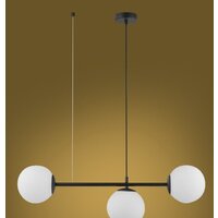 Подвесная люстра TK Lighting TKP6218 - Превью изображения №3 — Интернет-магазин Time-Shop