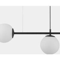 Подвесная люстра TK Lighting TKP6218 - Превью изображения №2 — Интернет-магазин Time-Shop