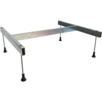 Ванна Aquatek Мия 150x70 - Превью изображения №5 — Интернет-магазин Time-Shop