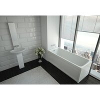 Ванна Aquatek Мия 150x70 - Превью изображения №3 — Интернет-магазин Time-Shop