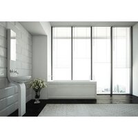 Ванна Aquatek Мия 150x70 - Превью изображения №4 — Интернет-магазин Time-Shop