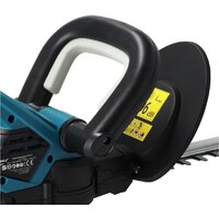 Кусторез Dedra DED7092 (без АКБ) - Превью изображения №3 — Интернет-магазин Time-Shop