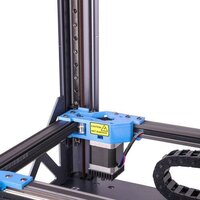 3D-принтер Sovol SV08 Max - Превью изображения №14 — Интернет-магазин Time-Shop