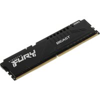 Оперативная память Kingston FURY Beast 32ГБ DDR5 6000 МГц KF560C36BBE2-32 - Превью изображения №3 — Интернет-магазин Time-Shop
