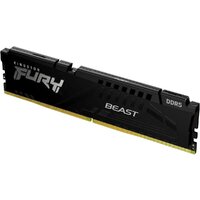 Оперативная память Kingston FURY Beast 32ГБ DDR5 6000 МГц KF560C36BBE2-32 - Превью изображения №2 — Интернет-магазин Time-Shop