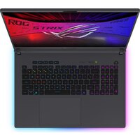 Игровой ноутбук ASUS ROG Strix G18 2025 G815LP-S9141 - Превью изображения №2 — Интернет-магазин Time-Shop