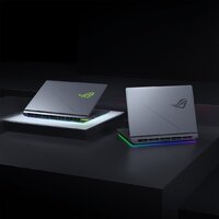 Игровой ноутбук ASUS ROG Strix G18 2025 G815LP-S9141 - Превью изображения №10 — Интернет-магазин Time-Shop