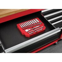 Набор трещотка с головками Milwaukee 4932464945 (32 предмета) - Превью изображения №3 — Интернет-магазин Time-Shop