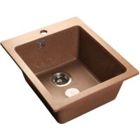 GranFest Practic GF-P505 (терракот)