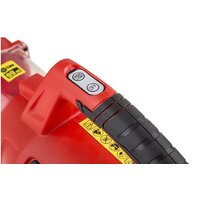 Ручная воздуходувка Hammer VZD40V (без АКБ) - Превью изображения №5 — Интернет-магазин Time-Shop