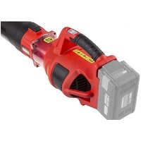 Ручная воздуходувка Hammer VZD40V (без АКБ) - Превью изображения №6 — Интернет-магазин Time-Shop