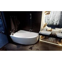 Ванна Aquatek Фиджи 170x110R FID170-0000002 - Превью изображения №3 — Интернет-магазин Time-Shop