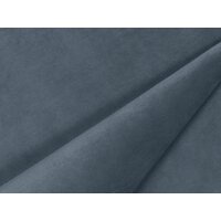 Диван Лига диванов Лига-080 131117 (велюр Seven 17 серый) - Превью изображения №11 — Интернет-магазин Time-Shop