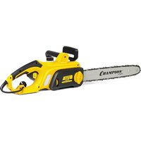 Электрическая пила Champion 125-16 - Превью изображения №2 — Интернет-магазин Time-Shop