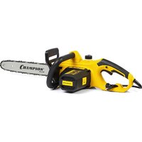 Электрическая пила Champion 125-16 - Превью изображения №6 — Интернет-магазин Time-Shop