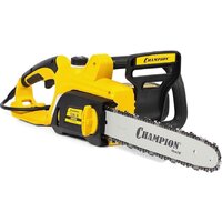 Электрическая пила Champion 125-16 - Превью изображения №11 — Интернет-магазин Time-Shop