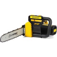 Электрическая пила Champion 125-16 - Превью изображения №9 — Интернет-магазин Time-Shop