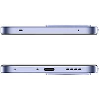 Телефон Realme C85 8GB/256GB международная версия (фиолетовый) - Превью изображения №9 — Интернет-магазин Time-Shop