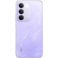 Телефон Realme C85 8GB/256GB международная версия (фиолетовый) - Превью изображения №3 — Интернет-магазин Time-Shop
