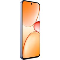 Телефон Realme C85 8GB/256GB международная версия (фиолетовый) - Превью изображения №4 — Интернет-магазин Time-Shop