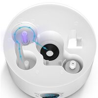 Увлажнитель воздуха Deerma DEM-F628S (международная версия) - Превью изображения №2 — Интернет-магазин Time-Shop