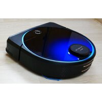 Робот-пылесос Hobot Legee-7 - Превью изображения №8 — Интернет-магазин Time-Shop