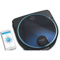 Робот-пылесос Hobot Legee-7 - Превью изображения №4 — Интернет-магазин Time-Shop