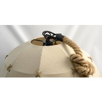 Подвесная люстра Lussole Loft Hempstead GRLSP-9667 - Превью изображения №5 — Интернет-магазин Time-Shop