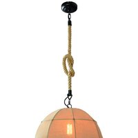 Lussole Loft Hempstead GRLSP-9667