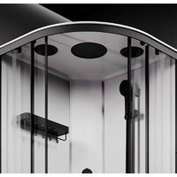 Душевая кабина AM.PM X-Joy 100x100 W94C-401-100BT - Превью изображения №5 — Интернет-магазин Time-Shop