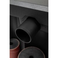 Шлифовальный станок Bucktool OSM-1V - Превью изображения №15 — Интернет-магазин Time-Shop