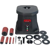 Шлифовальный станок Bucktool OSM-1V - Превью изображения №2 — Интернет-магазин Time-Shop