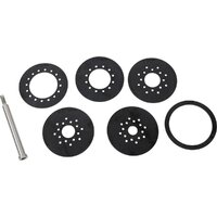 Шлифовальный станок Bucktool OSM-1V - Превью изображения №18 — Интернет-магазин Time-Shop