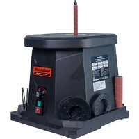 Шлифовальный станок Bucktool OSM-1V - Превью изображения №9 — Интернет-магазин Time-Shop