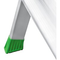 Лестница-стремянка Новая высота NV 212 с увеличенной площадкой 2x3 ступеней - Превью изображения №10 — Интернет-магазин Time-Shop