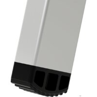 Лестница-стремянка Новая высота NV 212 с увеличенной площадкой 2x3 ступеней - Превью изображения №7 — Интернет-магазин Time-Shop